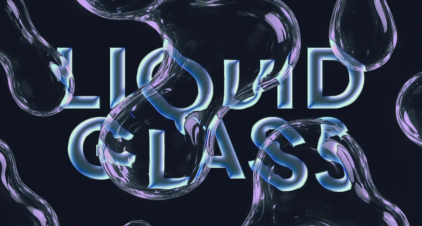 What Is Liquid Glass UI and Should Your App Use It?