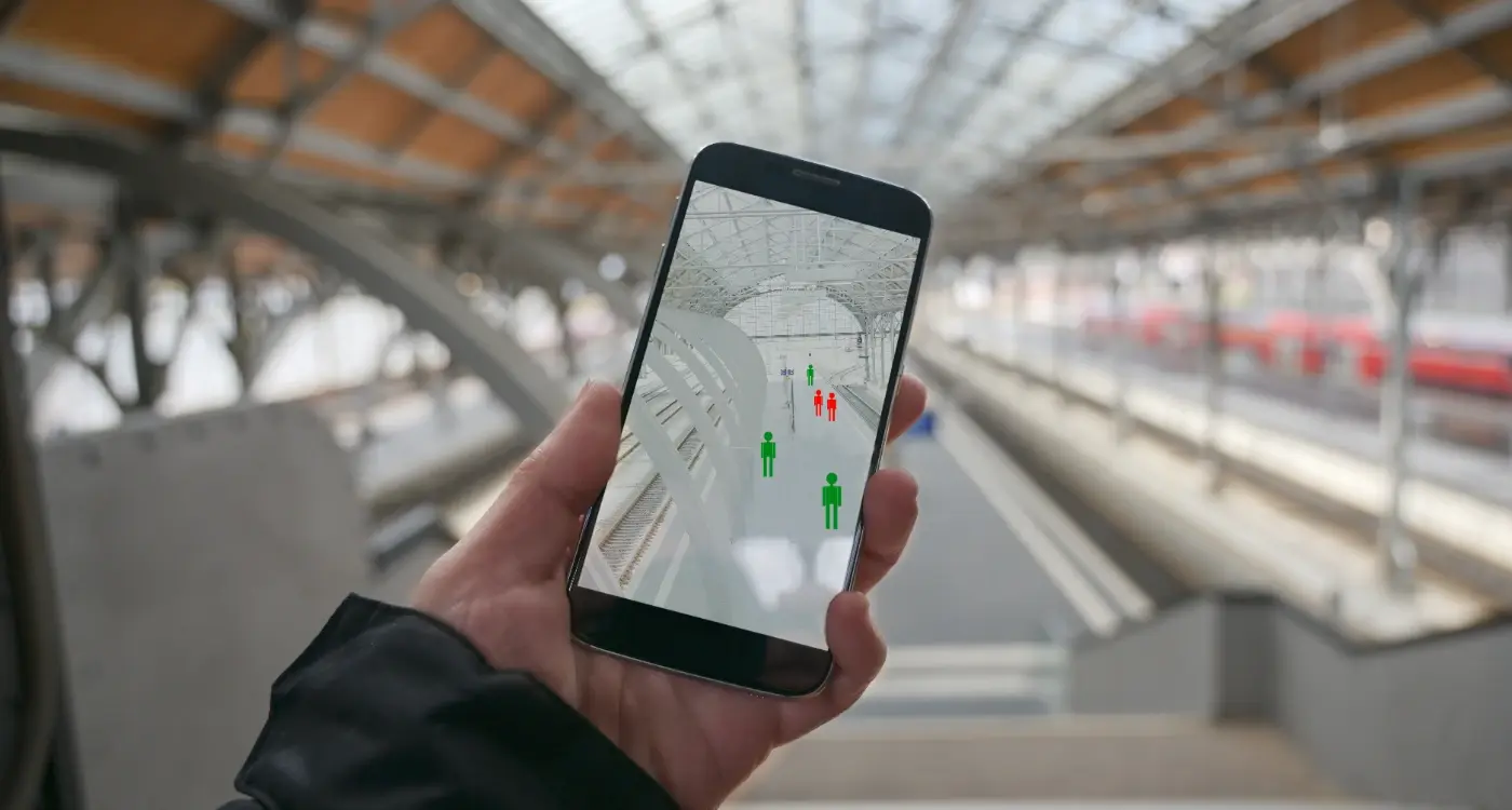 What Makes a Mobile App Navigation System Intuitive?