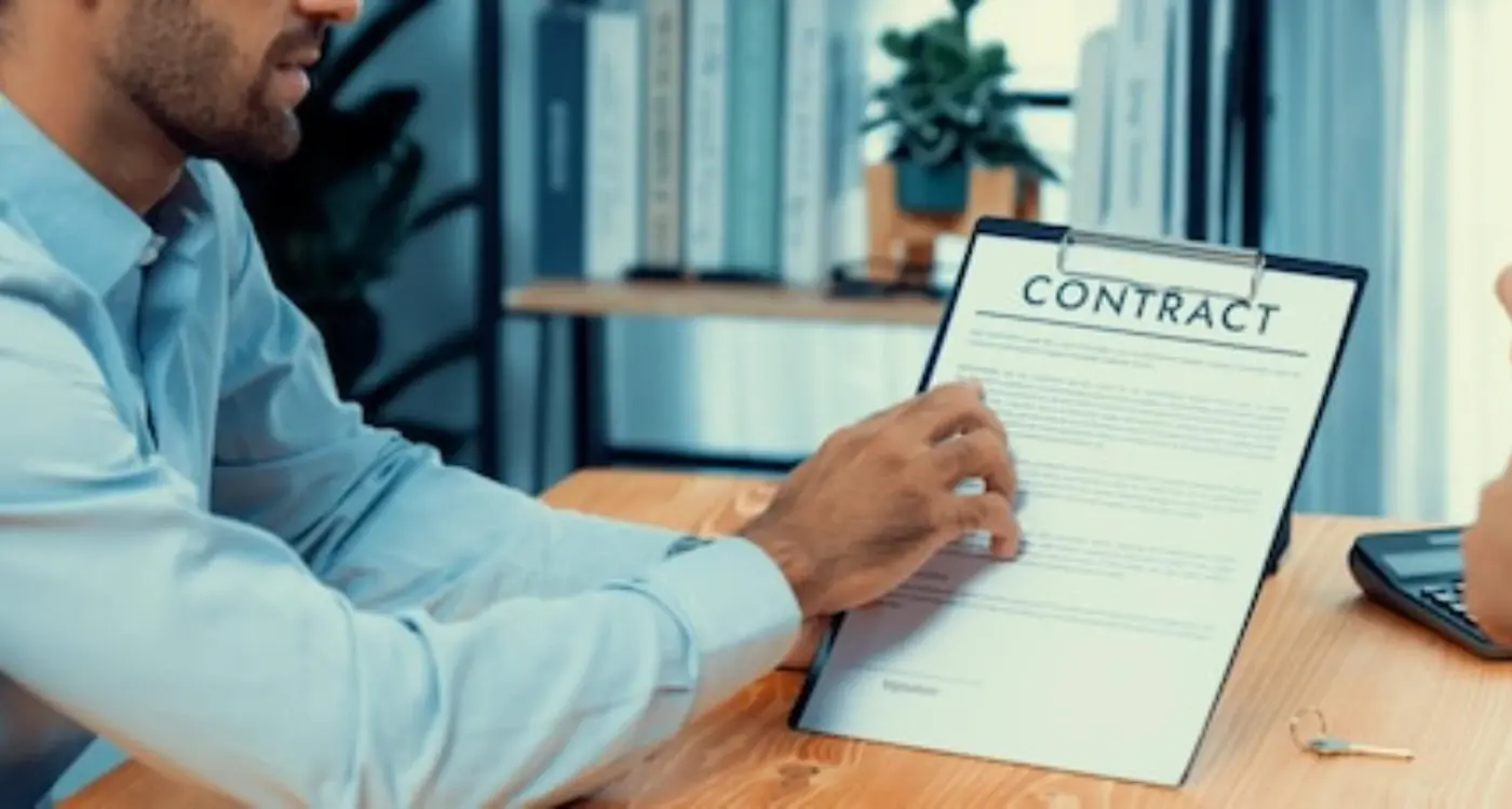 What Makes an App Developer Agreement Actually Protect You?