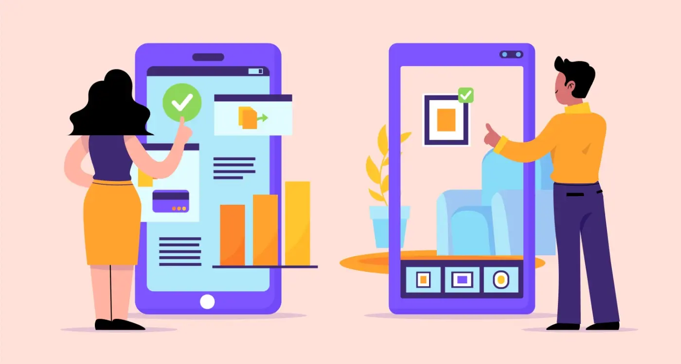 What Makes Competitor App Store Pages Convert Better?