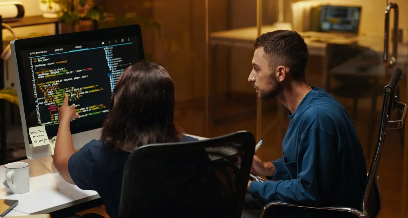 What Makes Some Developers Faster Than Others?