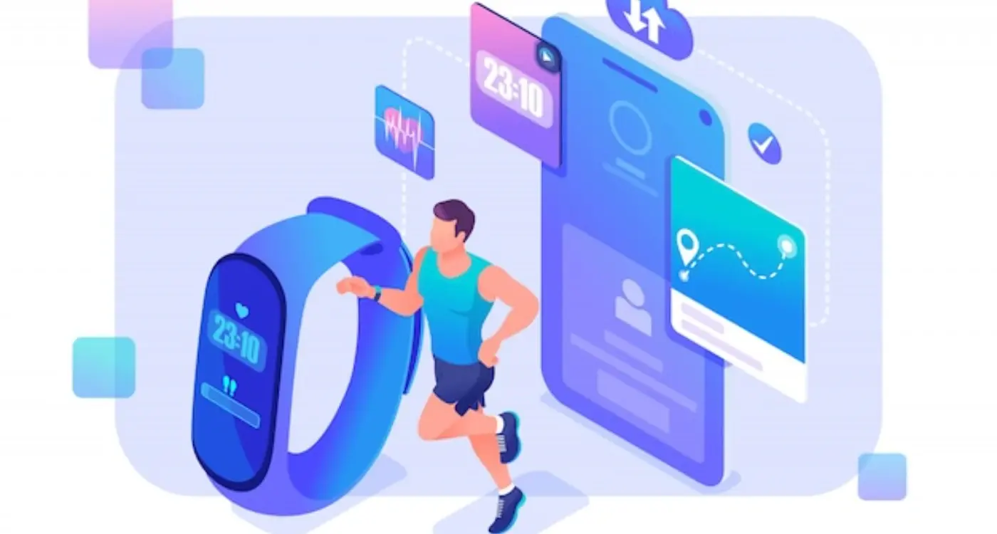 What Makes Wearable App Navigation Different from Mobile Apps?