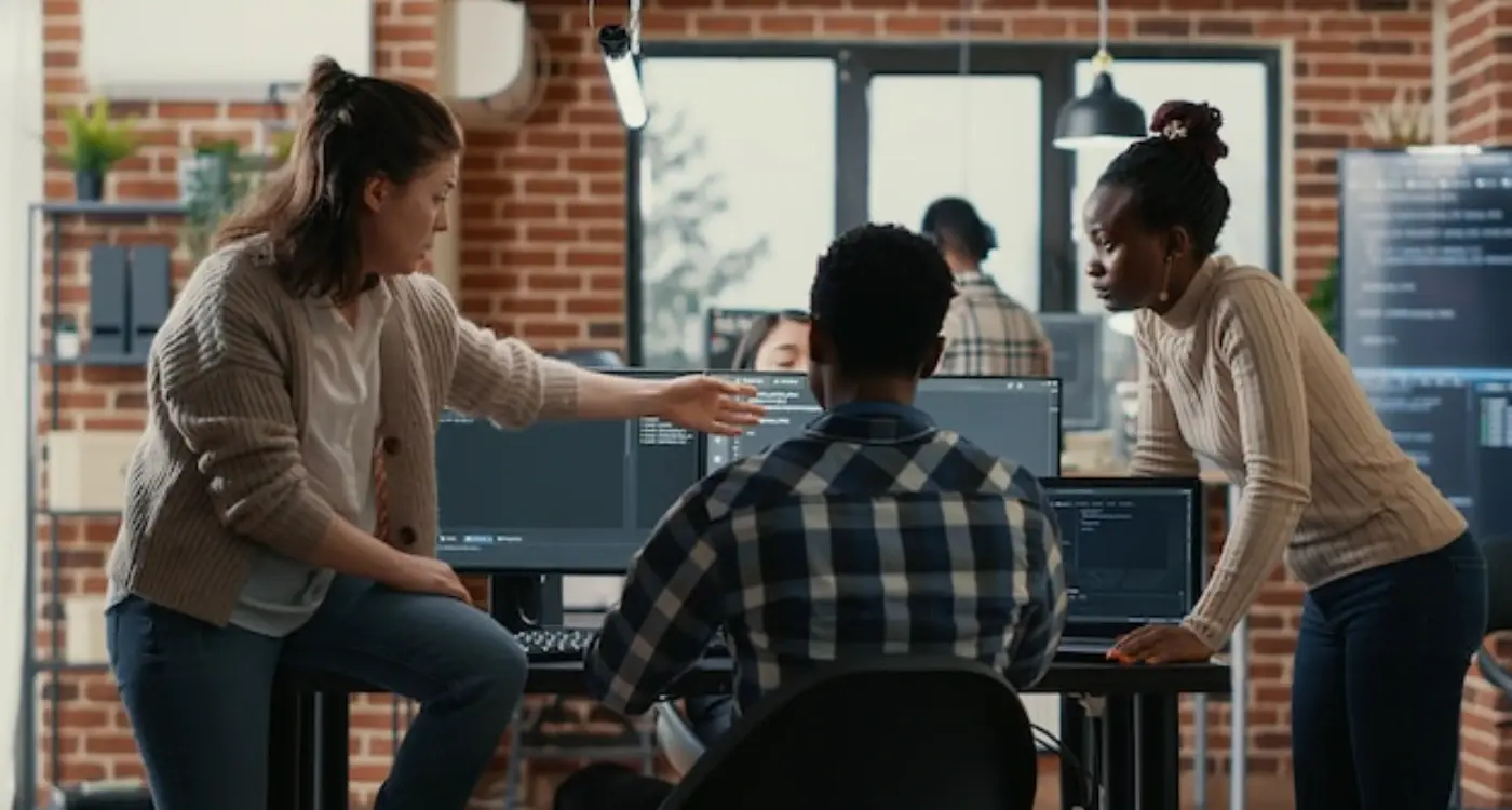 What Onboarding Steps Set New Developers Up for Success?