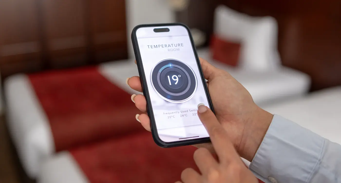 What Permissions Do I Need for IoT Features in My App?