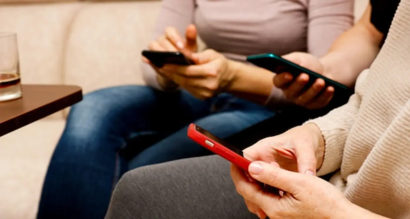 What Psychology Triggers Make Mobile Apps Shareable Across Platforms?