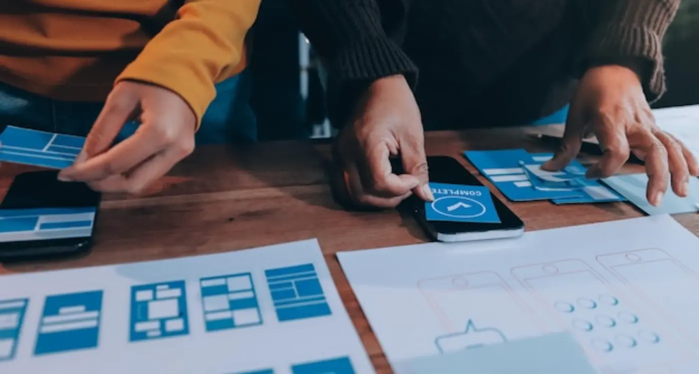 What Role Does User Experience Play in Competitive Positioning?