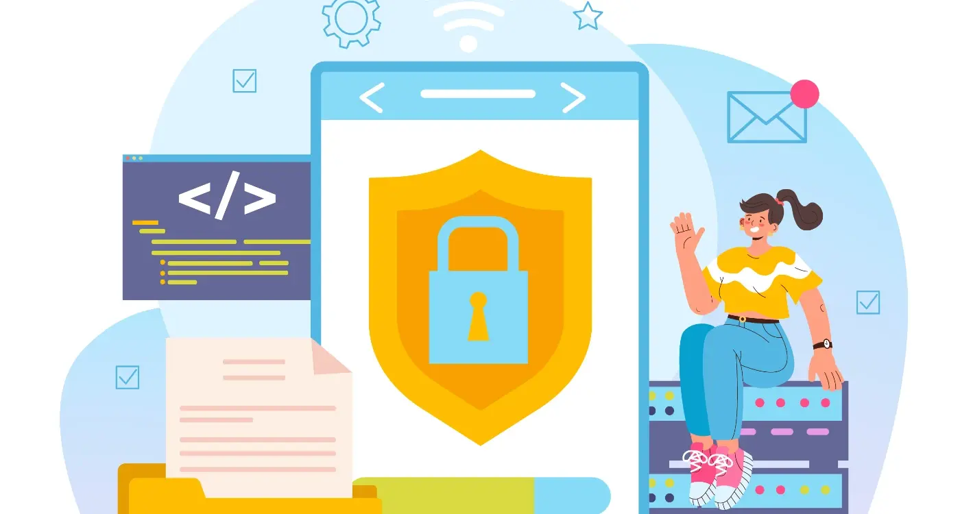 What Security Steps Should I Take When Building a PWA?
