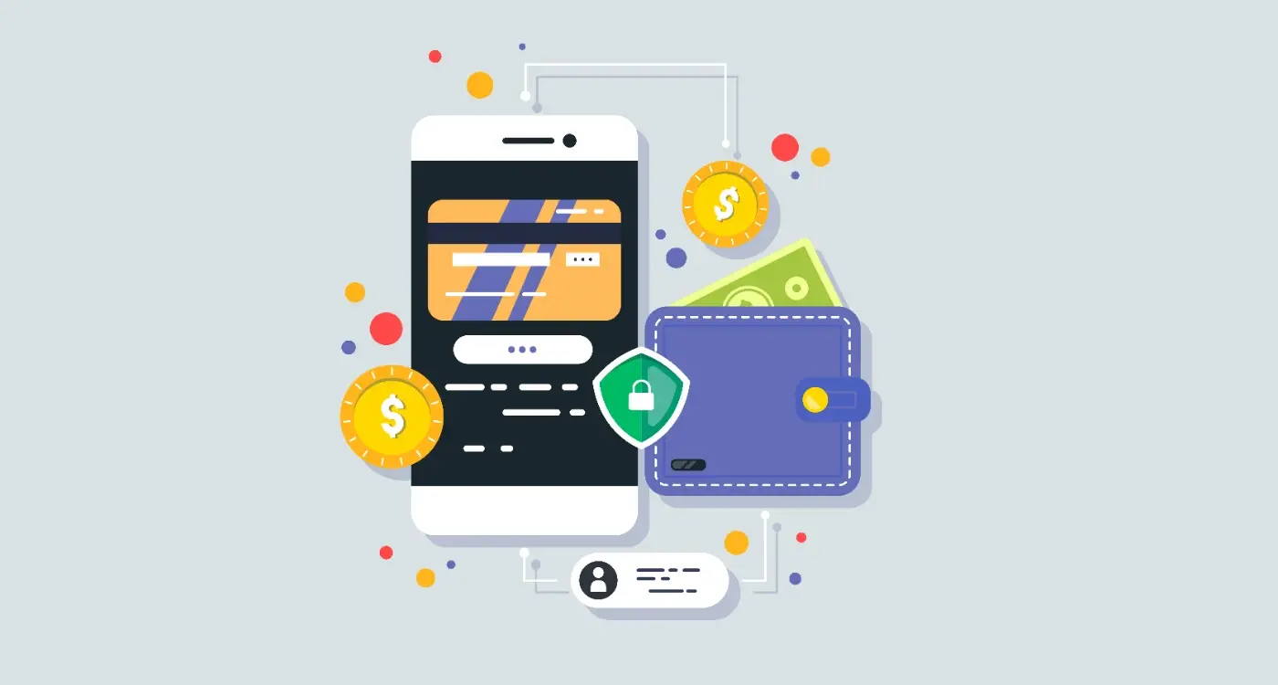 What Sets Digital Wallet Apps Apart in Development Costs?
