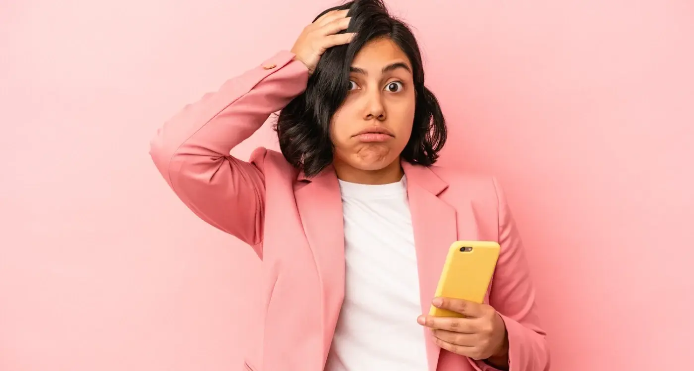 What Should I Post When My App Has No Users Yet?