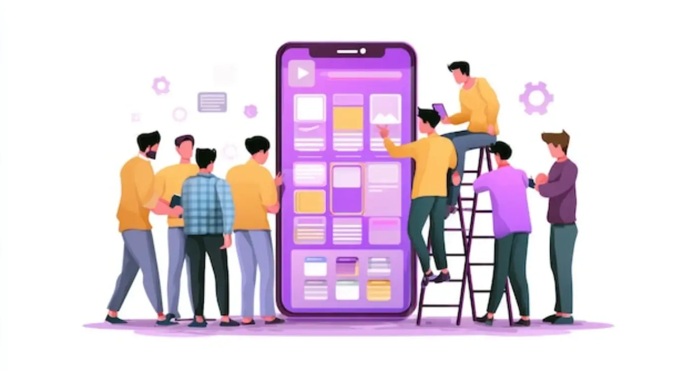 What Strategies Work Best for Managing App Development Teams?