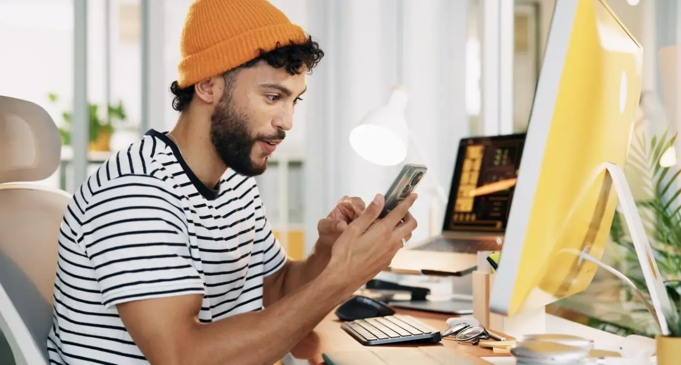 What Tools Help One Person Create Professional Apps?