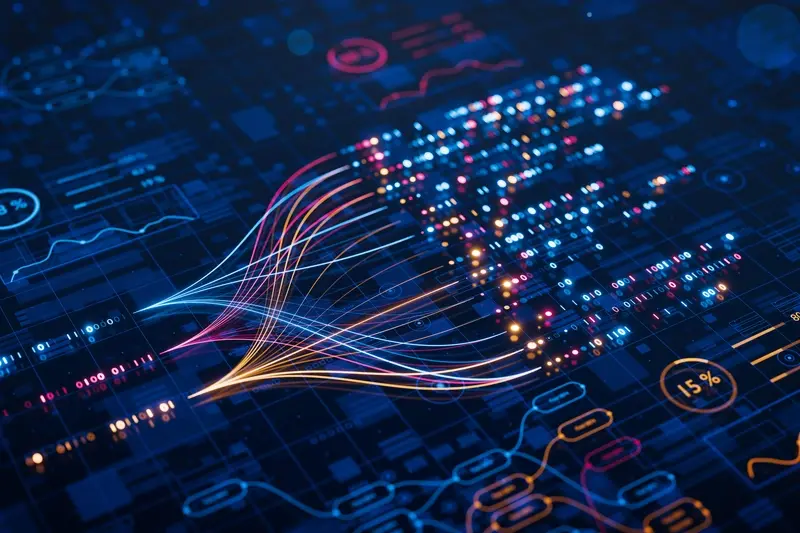 What's The Best Way To Organise My App's Code Changes?