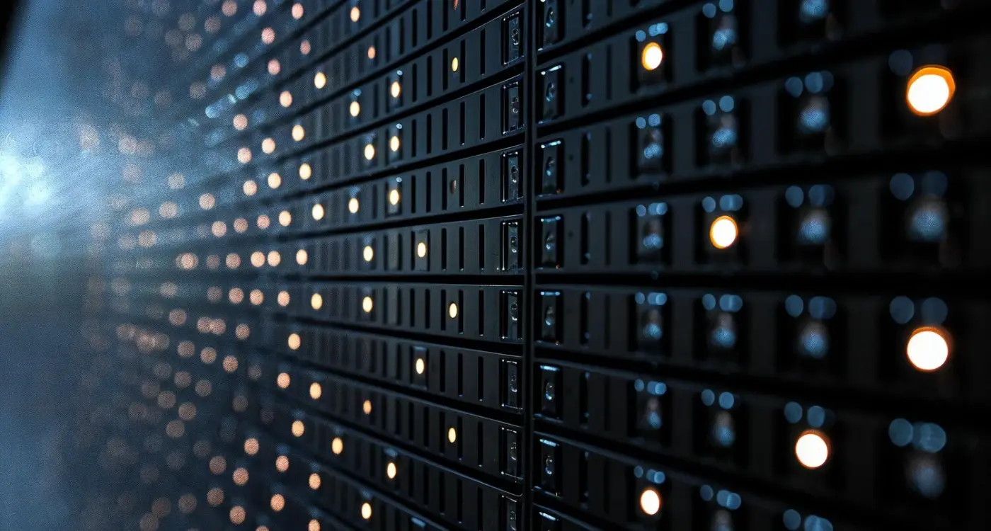 What's the Best Way to Store Data in My Mobile App?