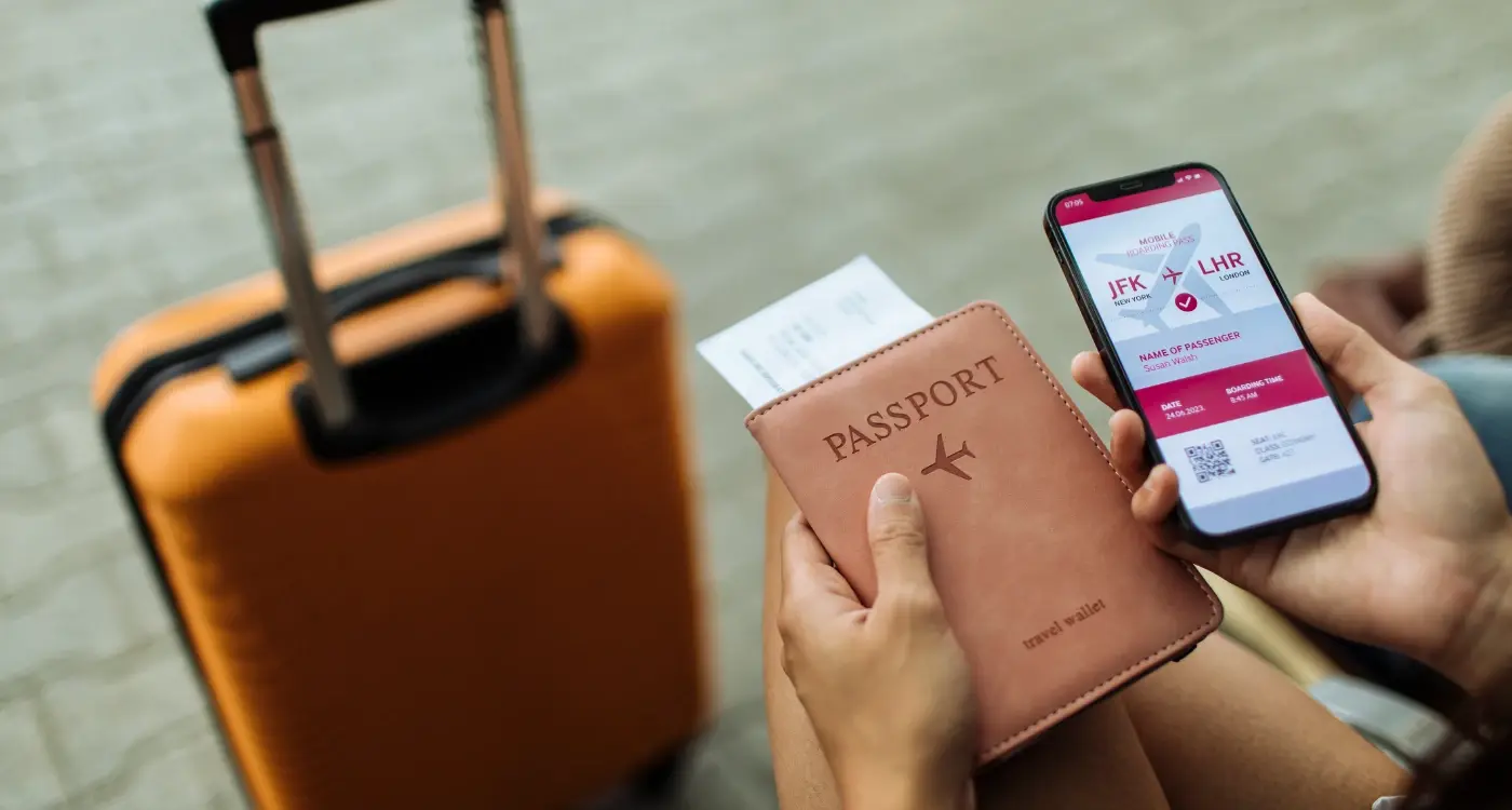 What's Different When Building a Travel Guide App and a Booking App?