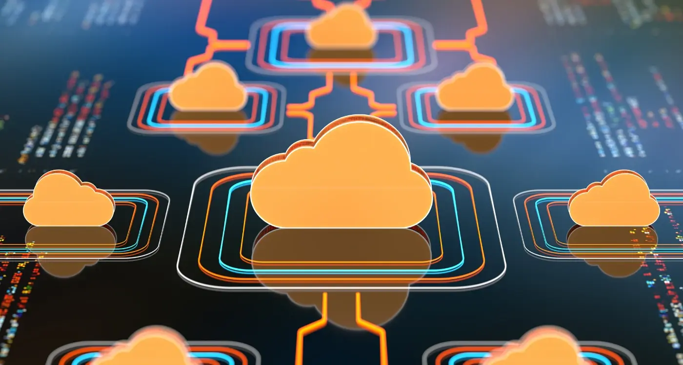 What's the Difference Between Cloud Computing and Edge Computing for Apps?