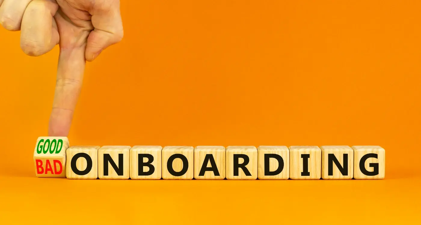 What's the Difference Between Progressive Onboarding and Traditional Onboarding?