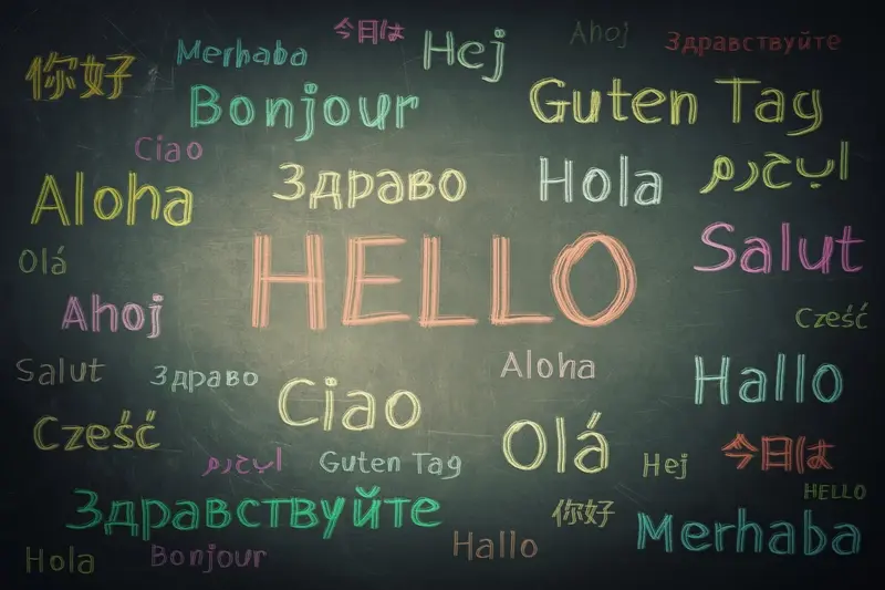 What's The Difference Between Translation And Localisation For Apps?