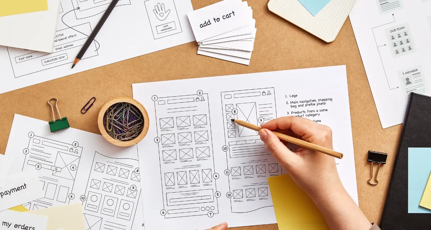 What's The Difference Between Usability Testing And User Testing?