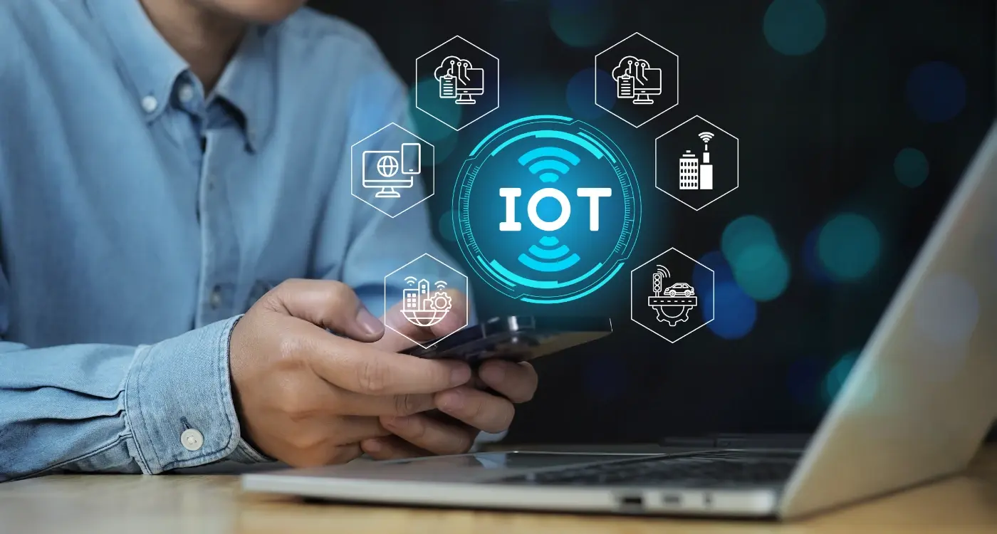 What's the Easiest IoT Device to Integrate With My App?