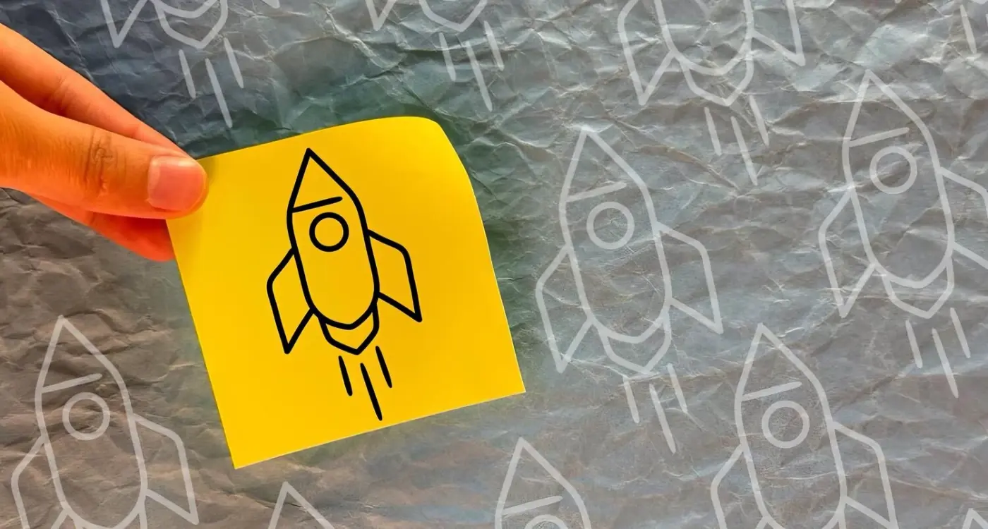 What's the Right Way to Follow Up After Launch Day?