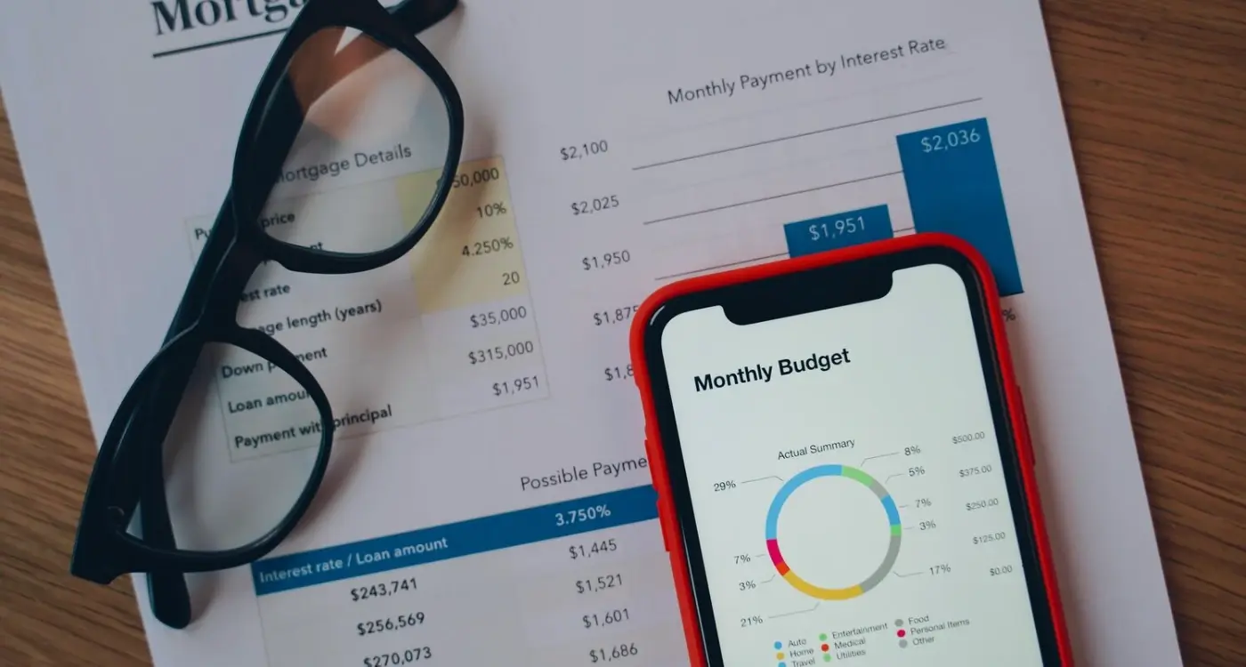 What's the True Cost of Adding Budget Tracking Features?