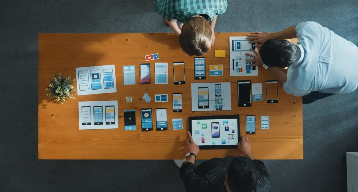 When Should I Split My App Into Multiple Products?