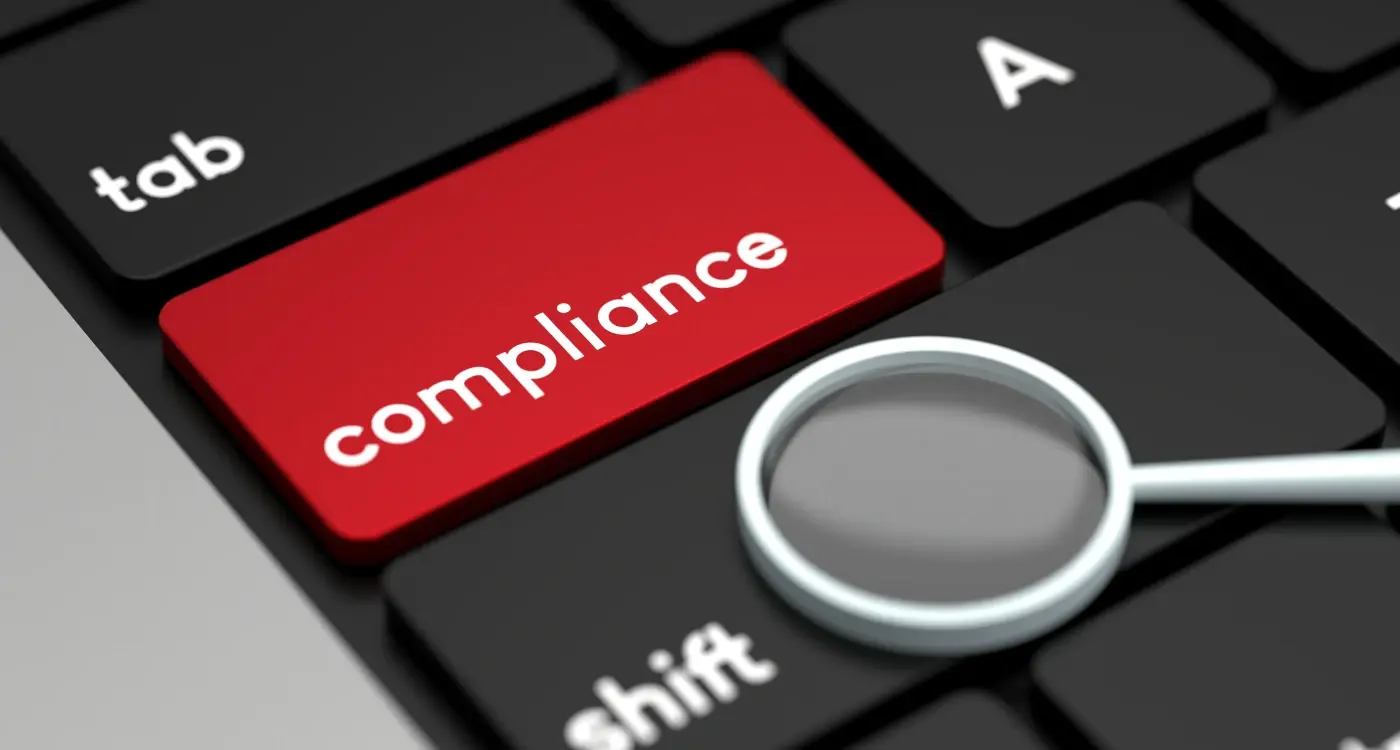 Which Compliance Standards Must Enterprise Apps Meet?