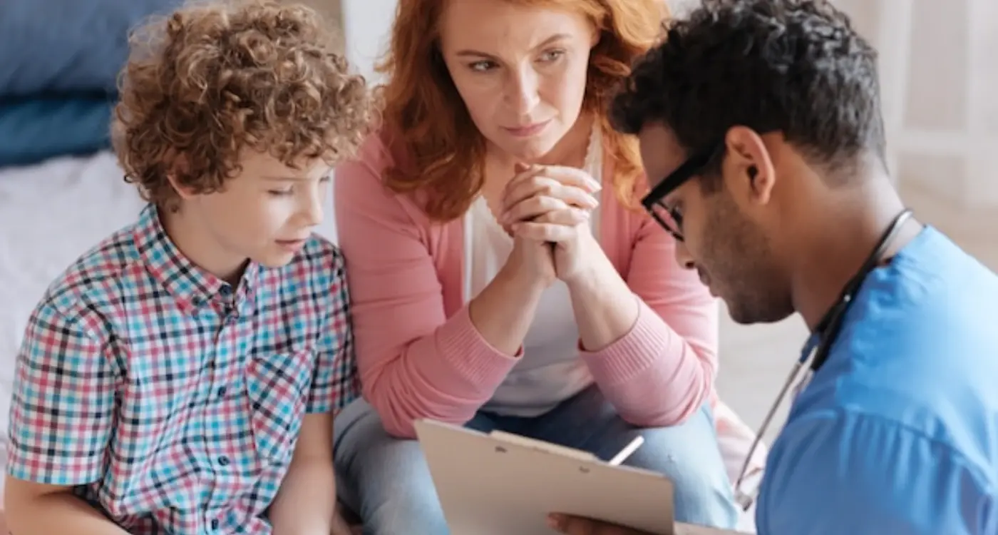 Which Family Members Can You Safely Tell About Your App?