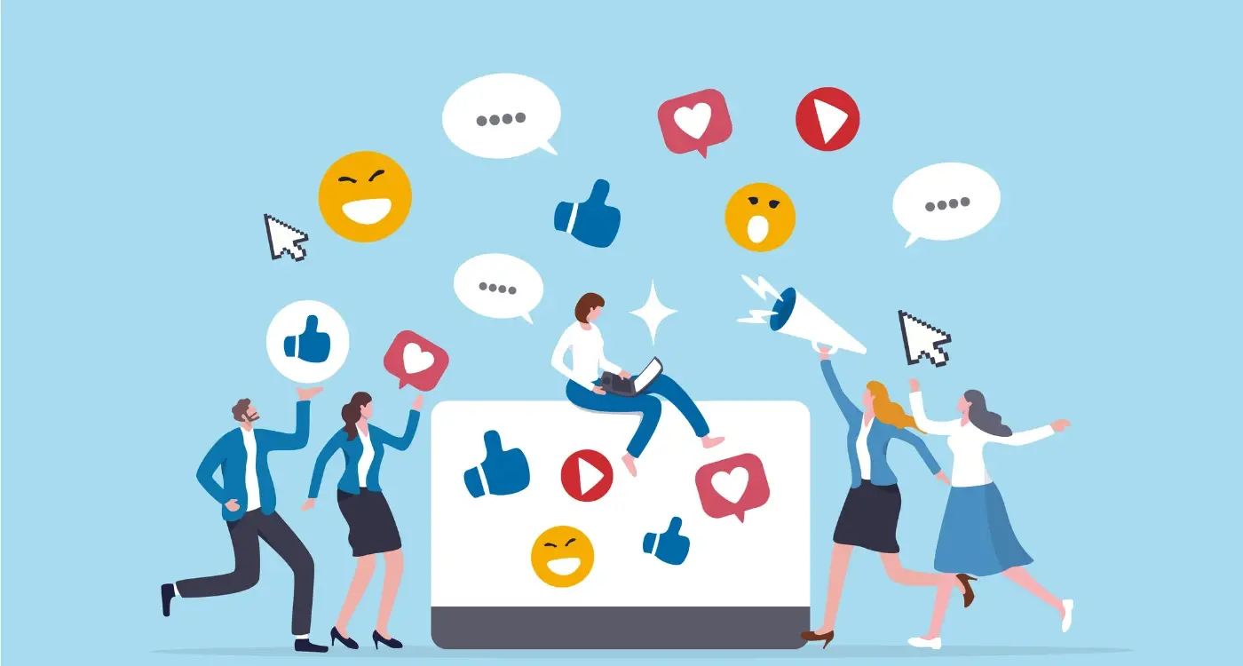 Which Social Media Platforms Are Best for Promoting My App?