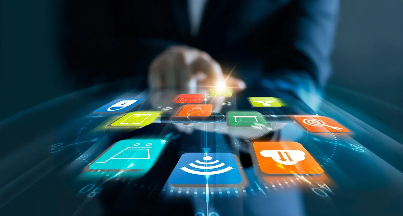 Which Types of Apps Benefit Most From Edge Computing?