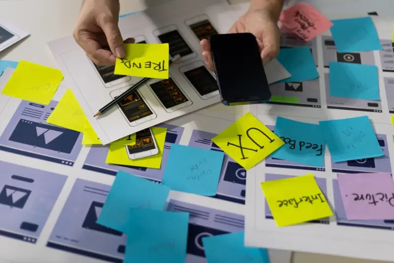 Why Beautiful Apps Fail: The UX Lessons Every Founder Needs