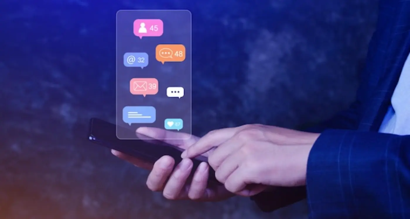 Why Do Some App Messages Make You Act Right Away?