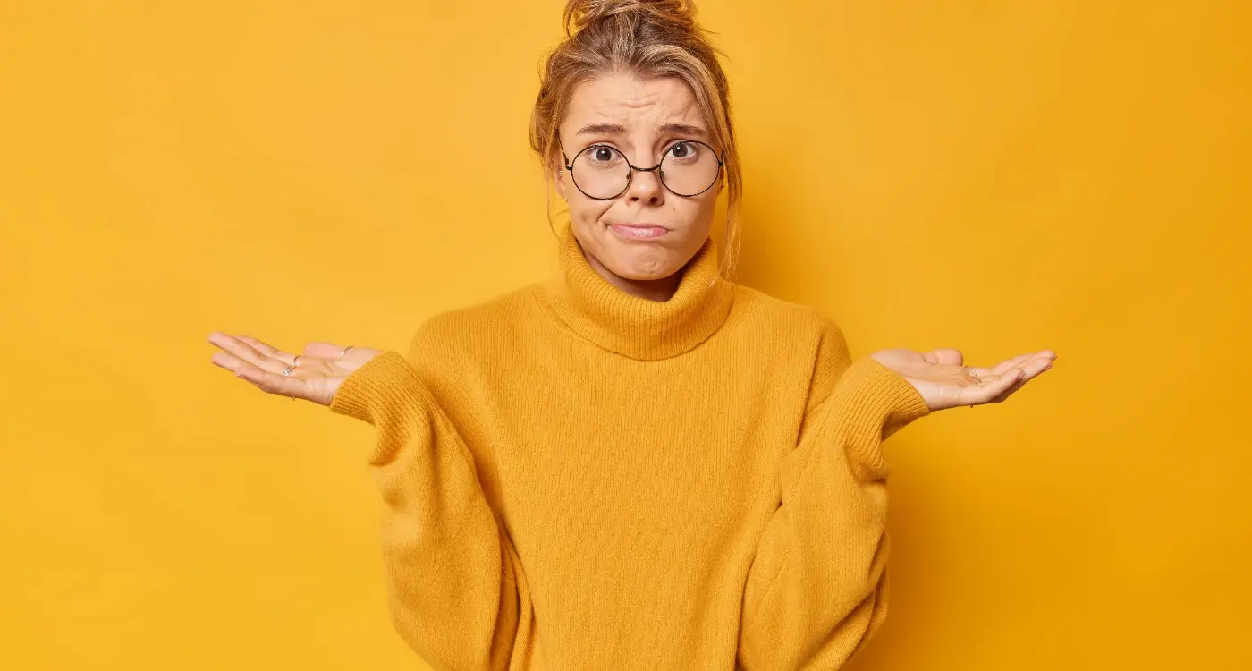 Why Do Users Say One Thing But Do Something Completely Different?