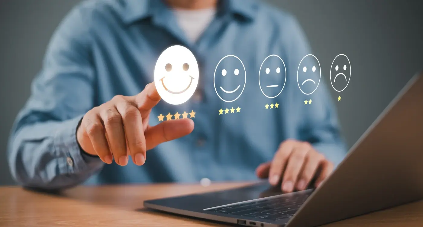 Why Do Users Stop Engaging After Leaving Positive Feedback?