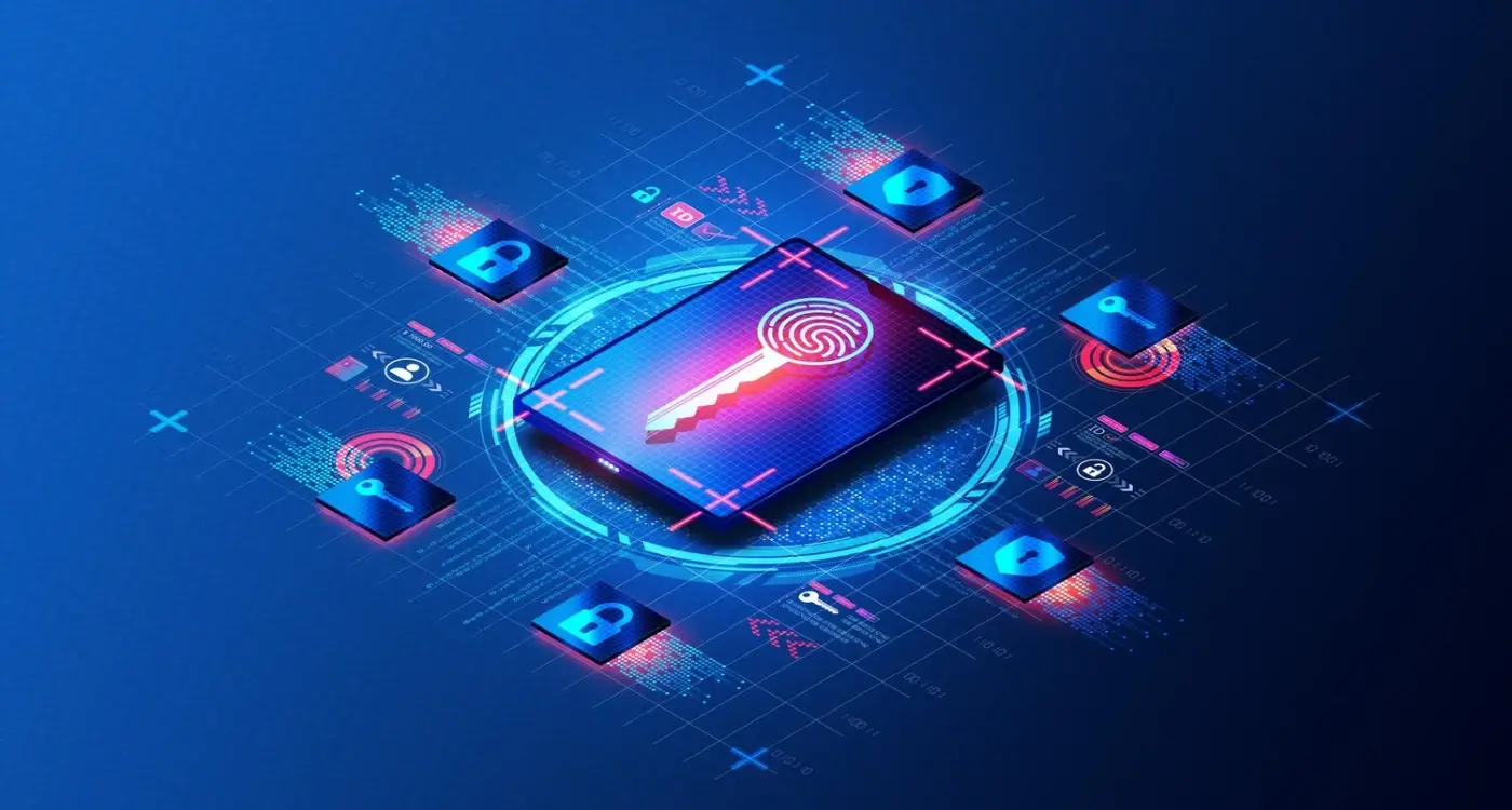 Why Does My App Database Need More Than Just a Password?