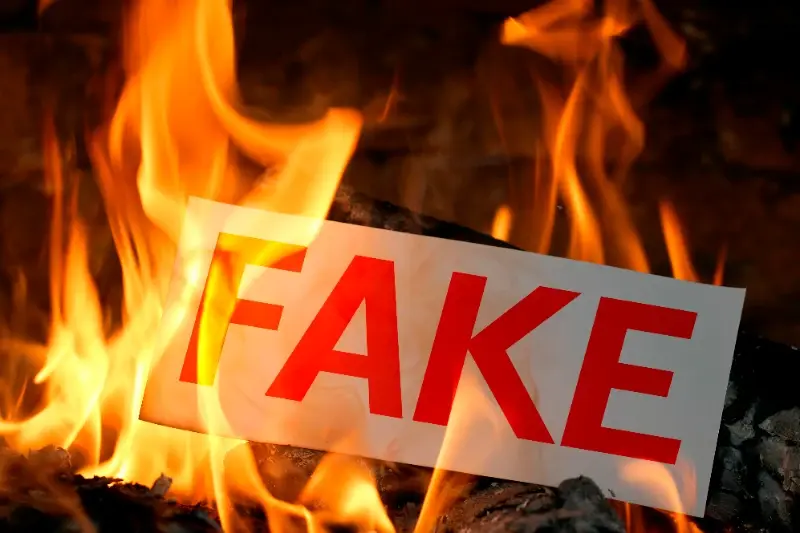 Why Fake Reviews Backfire and What To Do Instead