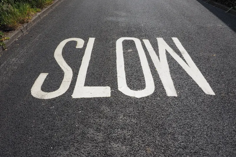 Why Is My App So Slow And Could It Be My Database Design?